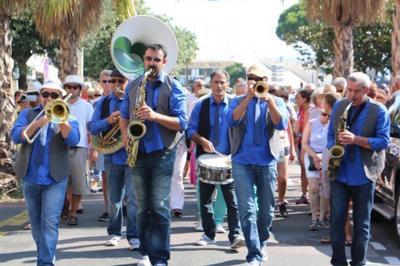 Concert Jazz Bbrass  Beziers