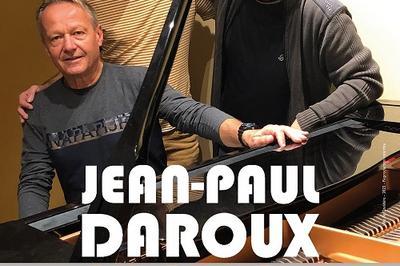 Concert jazz : Jean-Paul DAROUX Project Change ør nø Change à Cavalaire sur Mer