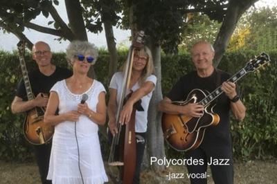 Concert Jazz  Forges les Bains