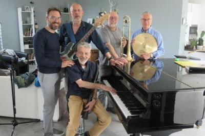 Concert Jazz Unit  La Chapelle Villars