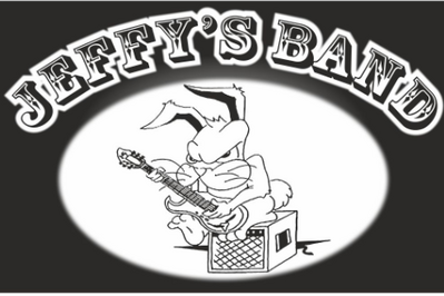 Concert Jeffy's Band  Borderes sur l'Echez