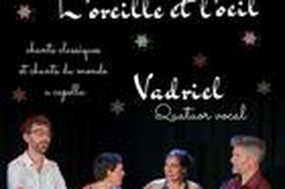 Concert L'oreille et l'?il  Queven