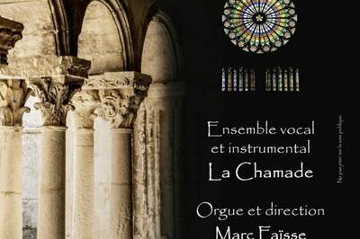 La Chamade, musique de la rforme protestante  Le Vesinet