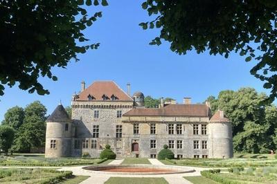 Concert : le rossignol amoureux, par l'ensemble Akadmia  Le Pailly