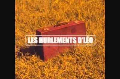 Concert Les Hurlements D'Lo et Deni  Saint Maurice les Brousses