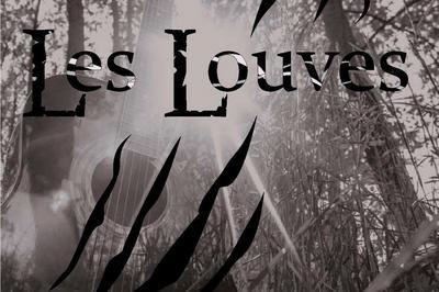 Concert-Les Louves  Valence