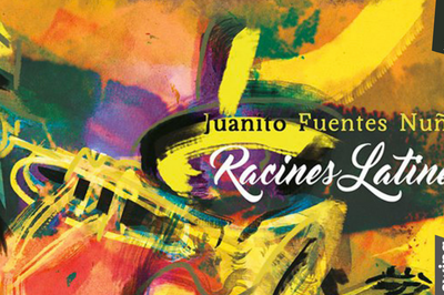 Concert Live | Latino España \ Juanito Fuentes Nuñez à Brest