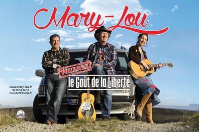 Concert Mary-Lou  Thionville