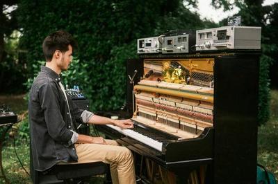 Concert Murmurations, Lorenzo NACCARATO  Toulouse