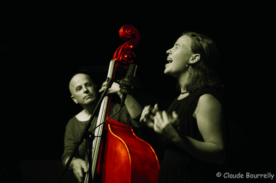 Concert musique et patrimoine  Lens Lestang