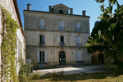 Concert : un lieu, un rcital, chez les Drouilhet de Sigalas  Marmande