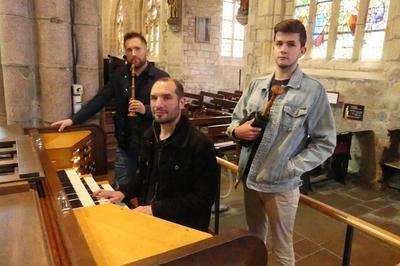 Concert  Nol sur des thmes de cantiques bretons   Rennes