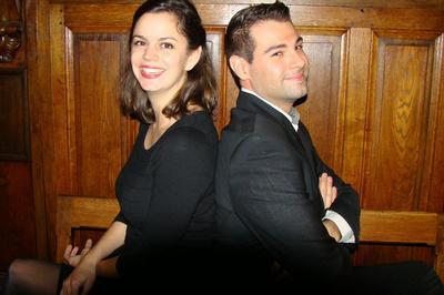 Concert Orgue et Piano à Paris 18ème