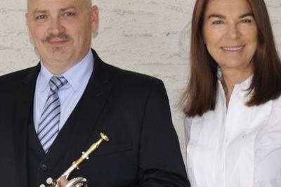 Concert orgue et trompette  Aix les Bains