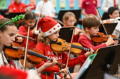 Concert Play Music  Toulouse