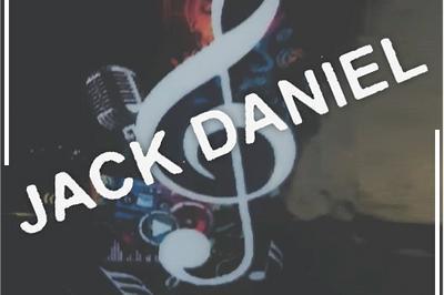 Concert pop ave Jack Daniel à La Verpilliere