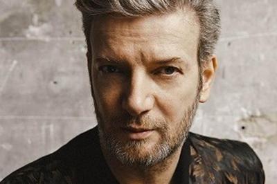 Concert Sapristi!! : Bertrand Belin  Sedan