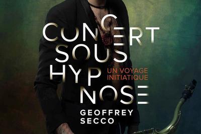Concert Sous Hypnose  Lyon