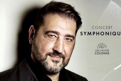 Concert Symphonique | De La France  L'espagne  Paris 17me