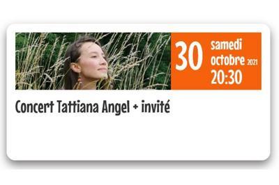 Concert Tattiana Angel et invit  Aix en Provence