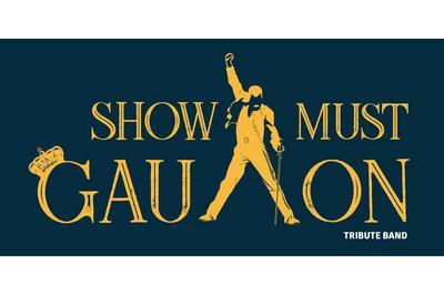 Concert Tribute QUEEN avec le groupe Show Must Gau On  Dax