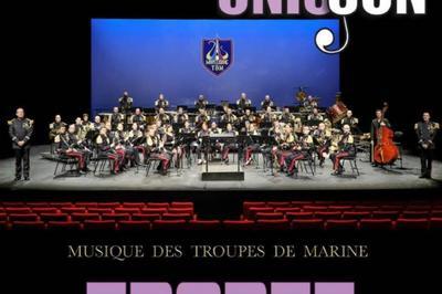 Concert Unisson  Bourges