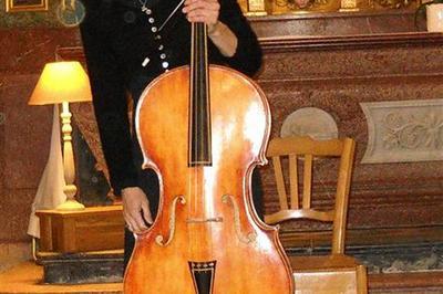 Concert Violoncelle et Viole de Gambe  Dijon