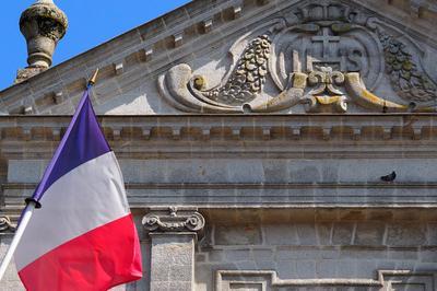 Concert-visite  La Chapelle des Jsuites  Quimper