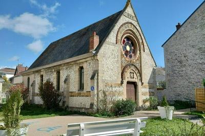 Concert de musique gospel  Mantes la Jolie