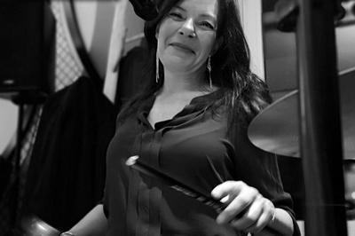 Concert Yolanda Rodriguez Boeuf Jazz Vocal et Instru Session  Dijon