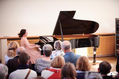 Concerts au centre culturel irlandais  Paris 5me