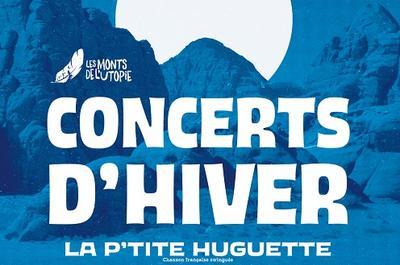 Concerts d'Hiver  Rochesson