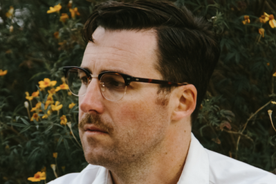 Nick Waterhouse  Bordeaux
