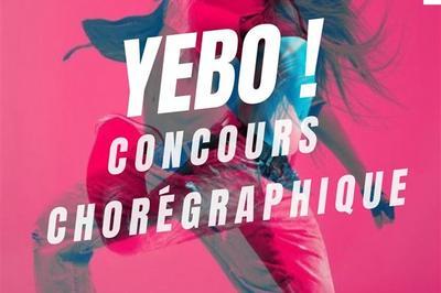 Concours chorgraphique danse  Paris 10me