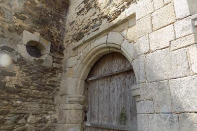 Confrence historique suivie de visite des extrieurs du chteau  Moncoutant-sur-Svre