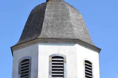 Confrence : le plaisir de vivre  l'abbaye au XVIIIe sicle  Bonnemazon