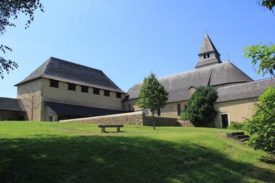 Confrence : La fondation du village de Lacommande