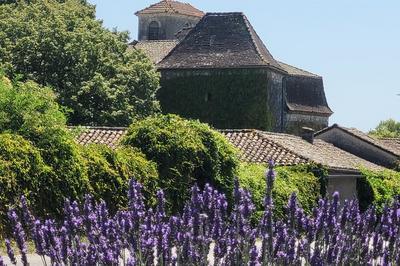 ConfrenceSrignac au XVIIIe sicle   Serignac