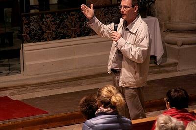 Confrence sur le peintre Giovanni Masutti  Meilhan sur Garonne