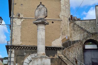 Confrence sur les personnages historiques passs par Vermenton