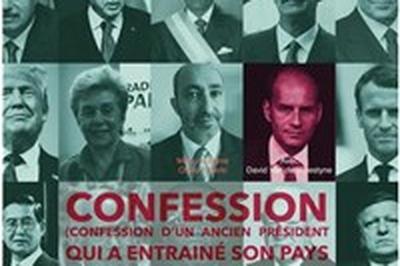 Confession  Nantes