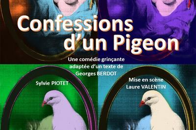 Confessions D'un Pigeon  Muret