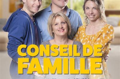 Conseil De Famille  Bordeaux