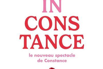 Constance dans inconstance  Nantes