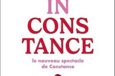 Constance dans inconstance  Rouen