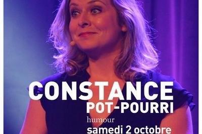 Constance Pot-Pourri  Auxerre