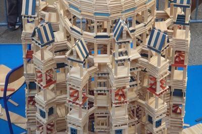 Construction de maquettes architecturales  Creteil