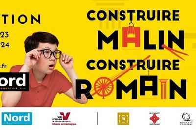 Construire Malin Construire Romain  Bavay