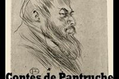 Contes De Pantruche Et D'Ailleurs De Tristan Bernard  Paris 9me