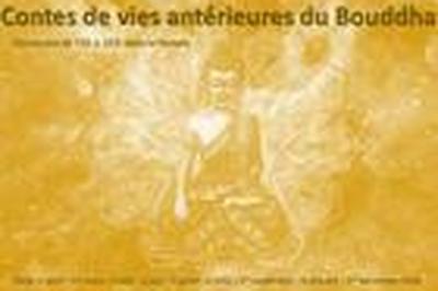 Contes des Vies du Bouddha  Plouray